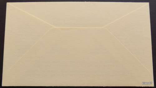 1977 - National Multiracial Championships - Cover - Signed by Minister of Sport: Piet Koornhof