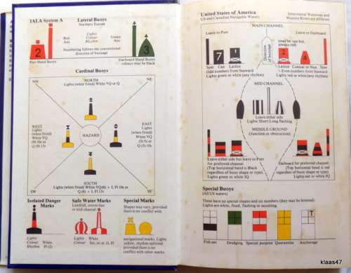The Sailing Dictionary - Joachim Schult (Revised by Barbara Webb) - Hardcover