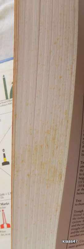 The Sailing Dictionary - Joachim Schult (Revised by Barbara Webb) - Hardcover