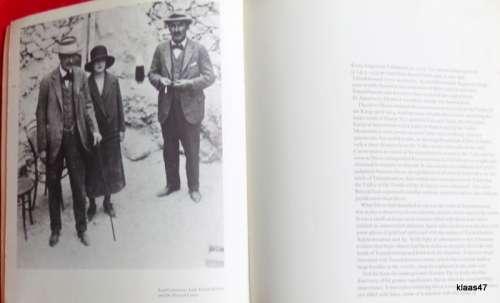 Treasures of Tutankhamun - Publ 1972
