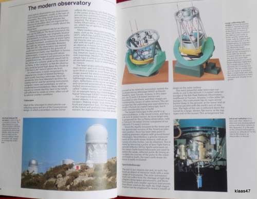 World Book Encyclopedia of Science - Vol 1 - The Heavens - Hardcover