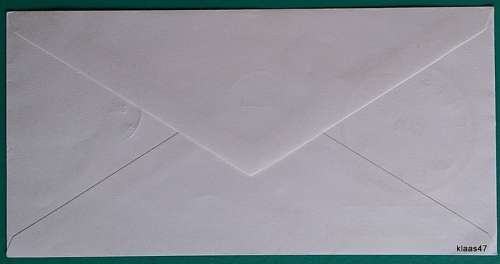 Tristan da Cunha - 1979 - Official first day cover - Sir Rowland Hill