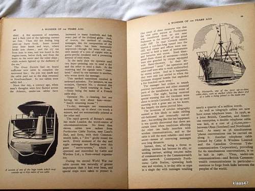 Daily Mail Boys Annual - Ed: John Bellamy - Hardcover