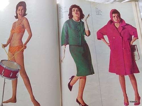 Esquire - The Magazine for Men - June 1961