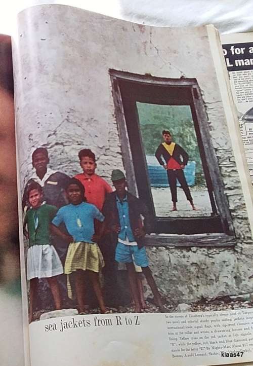 Esquire - The Magazine for Men - June 1961