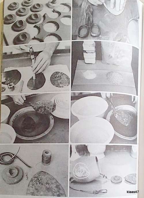 Potter`s Wheel Projects - Paperback