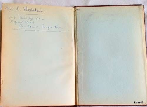 Hagadah Shel Pesah (The Pessach Haggadah) 1965 With Revised English Translation +30 Illustrations