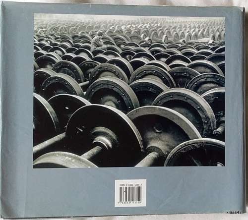 Trains - Beverley Cole - Pictures Alex Linghorn (Hardcover) Getty Images