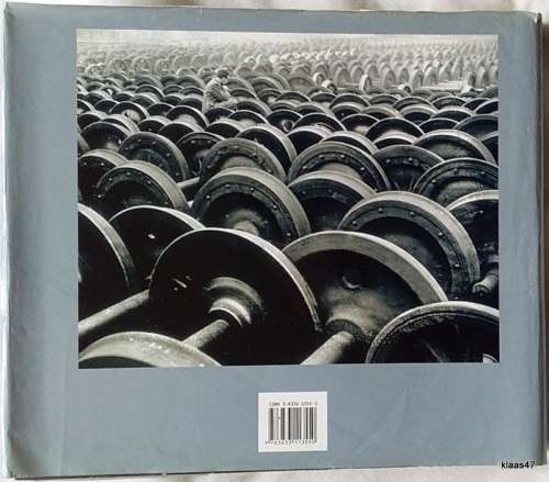 Trains - Beverley Cole - Pictures Alex Linghorn (Hardcover) Getty Images