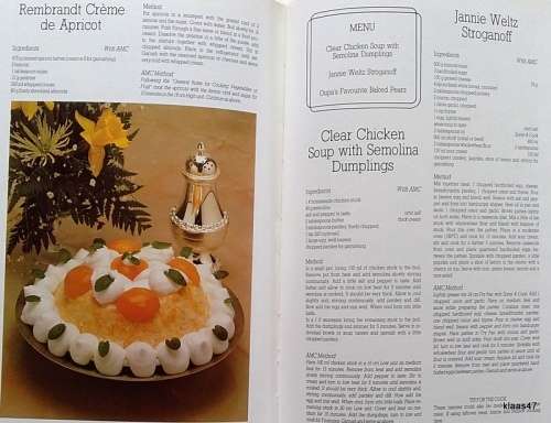 AMC Easy Cooking - Hardcover