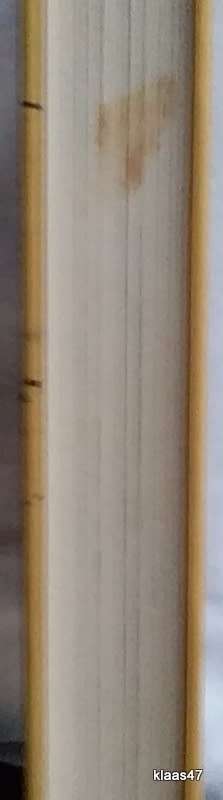 Squandering Eden - Mort Rosenblum and Doug Williamson - Hardcover (Africa at the Edge)