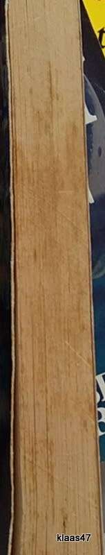 The Snow - Caroline B Cooney - Paperback