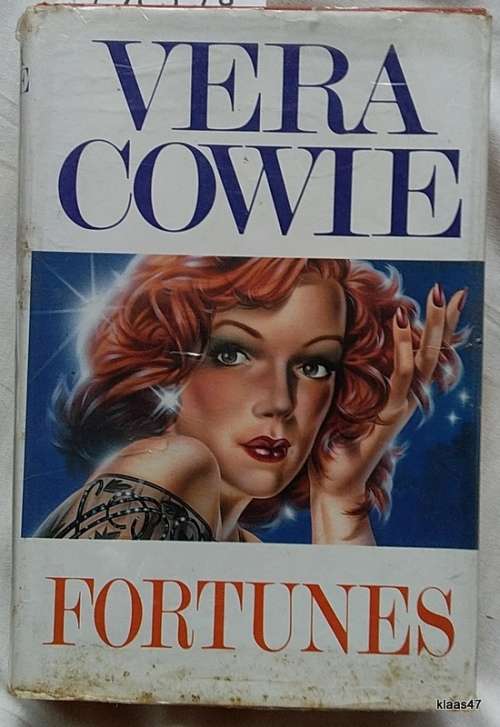 Fortunes - Vera Cowie - Hardcover