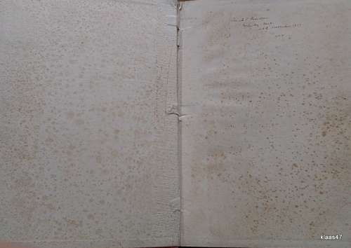 The History of the Boer War - Volume One - F H E  Cunliffe - 1901 - Hardcover