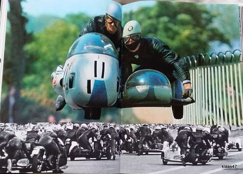 The Guinness Guide to Motorcycling - Christian Lacombe - Hardcover
