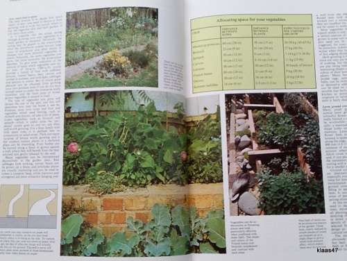 The Small Garden - John Brookes - Hardcover