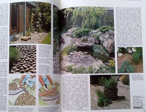 The Small Garden - John Brookes - Hardcover