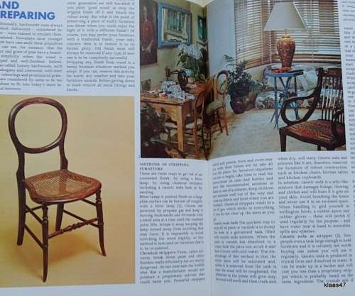 The Complete Home Handywoman - Ed: Dawn Marsden and Alan Morgan - Hardcover