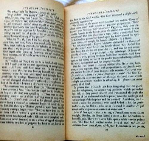 Selected Tales - Edgar Allan Poe - Penguin Paperback