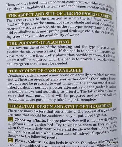 Garden Patterns - The Australian Womens Weekly - Paperback