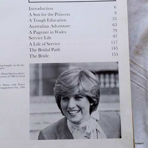 Debrett`s Book of the Royal Wedding - Hugo Vickers - Hardcover