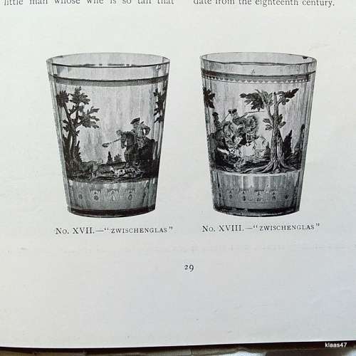 The Connoisseur, a Magazine for Collectors Illustrated, Vol. X No. 37, September, 1904