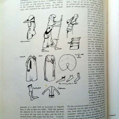 The Connoisseur, a Magazine for Collectors Illustrated, Vol. X No. 37, September, 1904