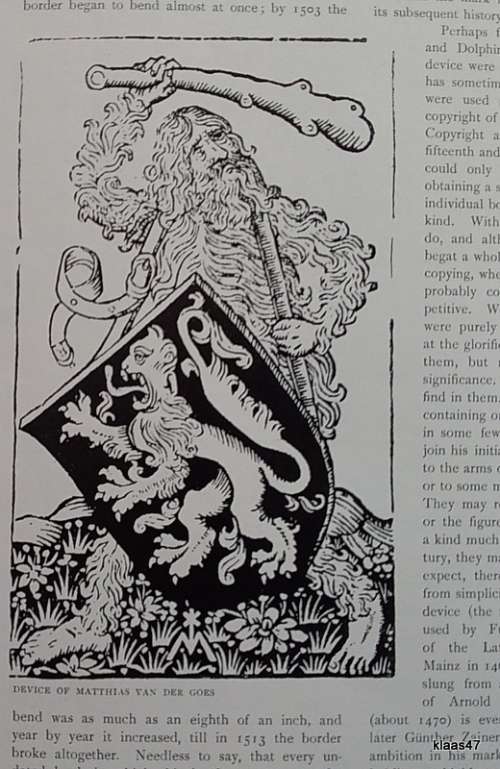 The Connoisseur, a Magazine for Collectors Illustrated, Vol. II No. 8, April, 1902