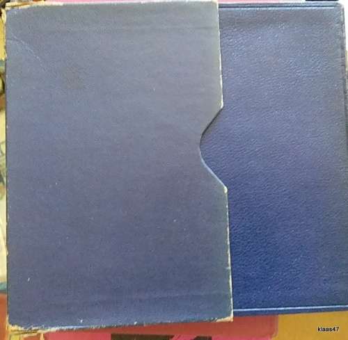 Great Expectations - Charles Dickens - Undated - Boxed - Thomas Nelson and Sons