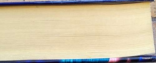 Brother Fish - Bryce Courtenay - Hardcover