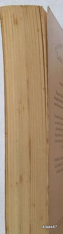 Lady Chatterley`s Lover - D H Lawrence - Paperback