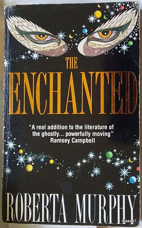 The Enchanted - Roberta Murphy - Paperback
