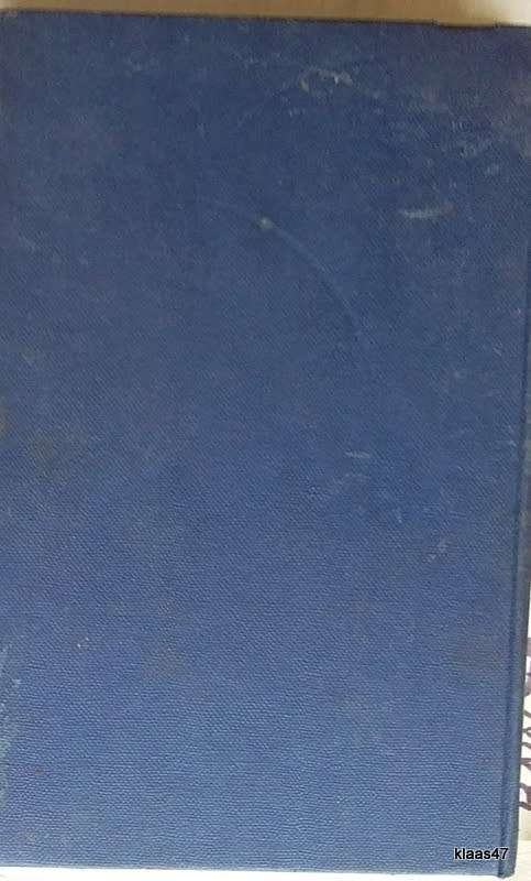 Love Without Fear - Dr Rustace Chesser - Hardcover - Reprinted 1960