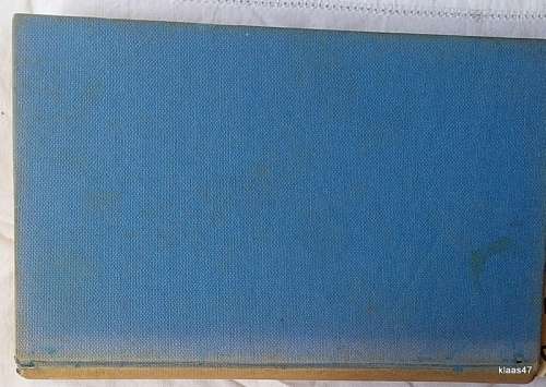 They Were South Africans - John Bond - Hardcover  1956