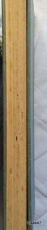 They Were South Africans - John Bond - Hardcover  1956
