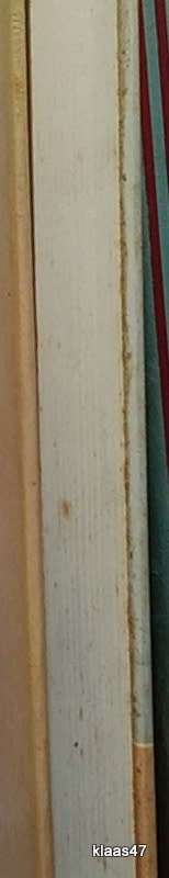 Kingsley`s Touch - John Collee - Hardcover