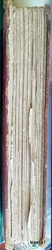 Windsor Castle - W Harrison Ainsworth, Esq - Hardcover 1872