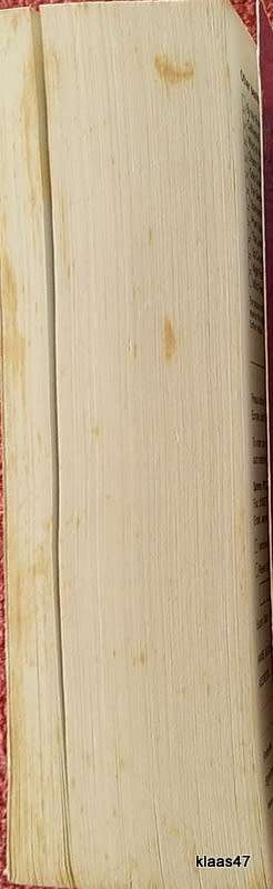 The Talbot Odyssey - Nelson Demille - Paperback