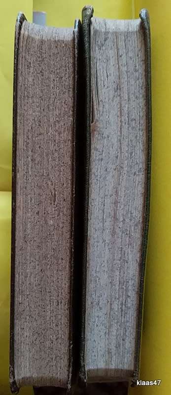 Wayside and Woodland Trees and Animal Life of the British Isles (1921) - Edward Step (2 Books)
