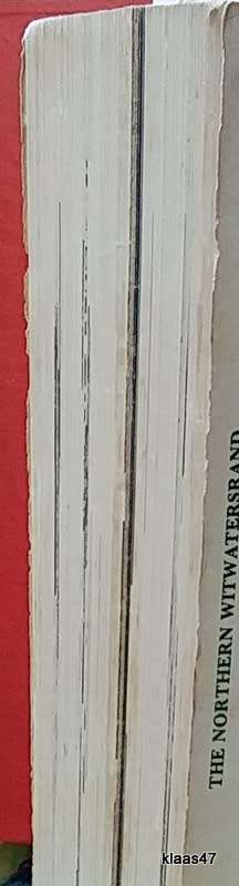 The Sandton Field Book - Edited: Vincent Carruthers - Sandton Nature Conservation Society 1982