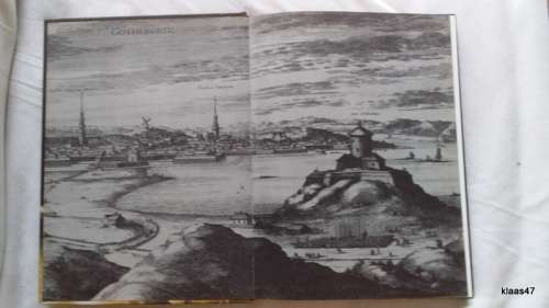 Goteborg Today and Yesterday - Text and Editing: Gustaf Bondeson - Hardcover