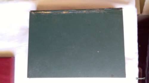 In The Shadow of Table Mountain - Jan H. Louw (A History of UCT Medical School) Signed