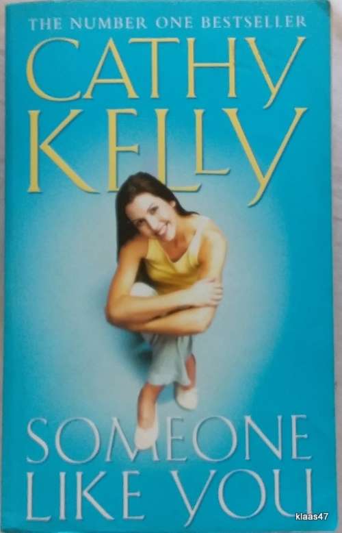 Someone Like You - Cathy Kelly - Paperback