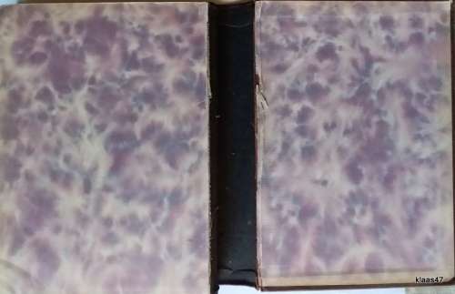 The Complete Works of Shakespeare - Ed: W.J. Craig - Hardcover Oxford 1928