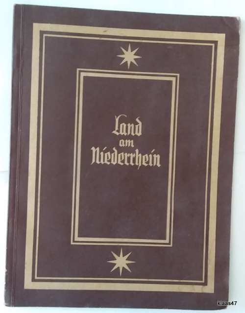 Der Eiserne Hammer - Land am Niederrhein - Brautlacht, Erich