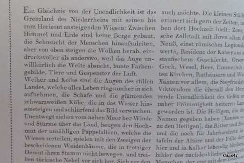 Der Eiserne Hammer - Land am Niederrhein - Brautlacht, Erich