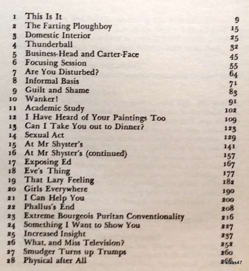 Jake`s Thing - Kingsley Amis - Paperback