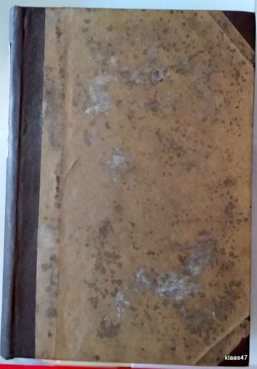 The Works of Sir Thomas Browne - Volume I - Grant Richards London 1904