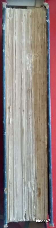 The Great Boer War - A. Conan Doyle - Hardcover - 1900 Sixth Impression (with Maps)