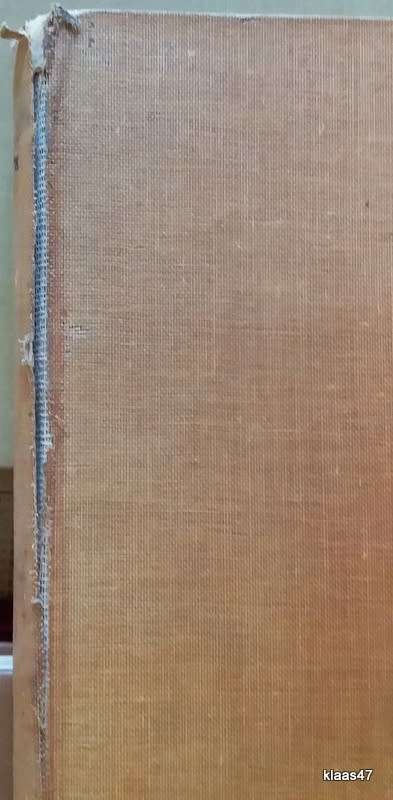 Specia Publication of the Royal Society of South Africa - Robert Broom Commemorative Volume - 1948